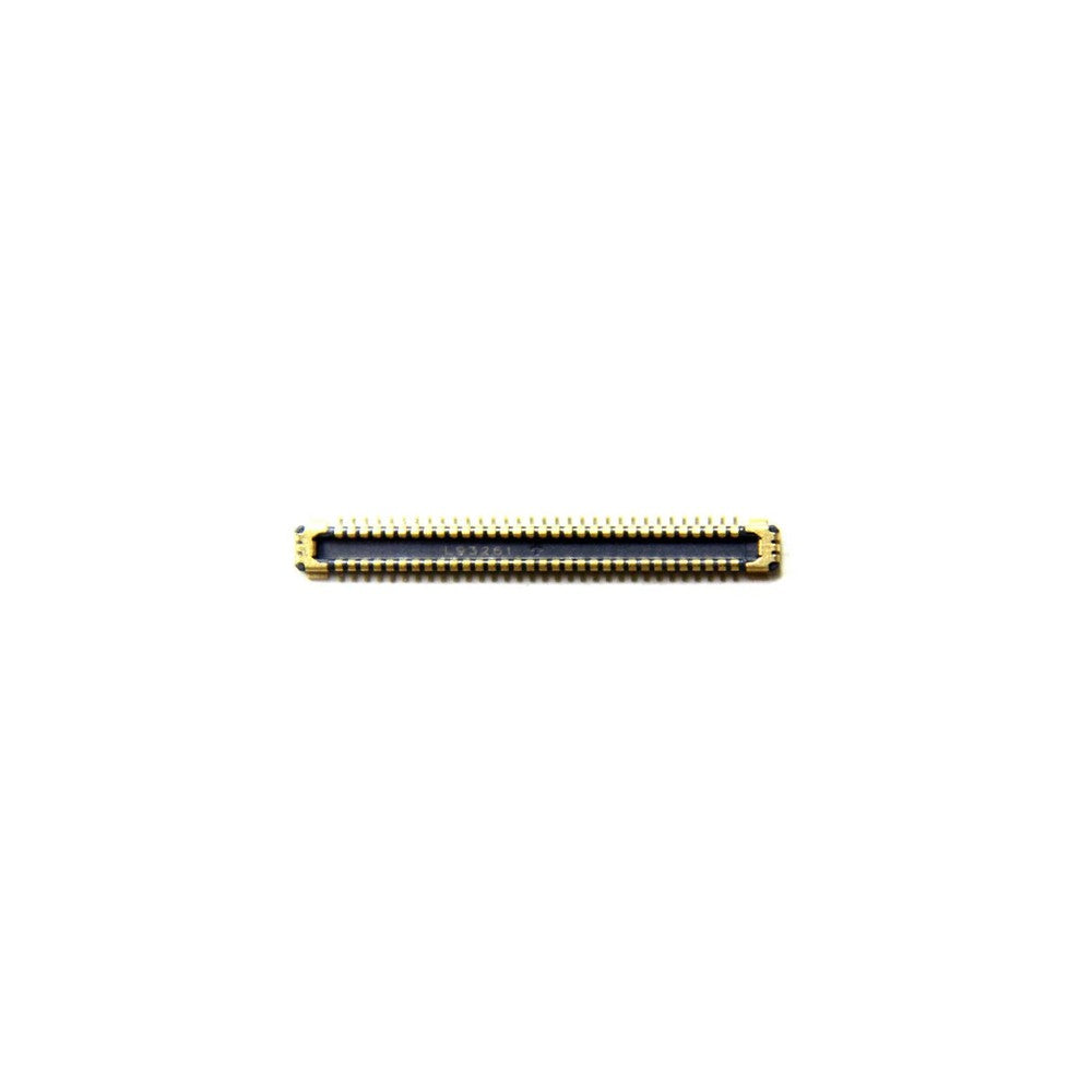 LCD FPC Connector On Board for Samsung Galaxy S10 5G / Note 10 Plus LCD FPC Connector On Board for Samsung Galaxy S10 5G / Note 10 Plus